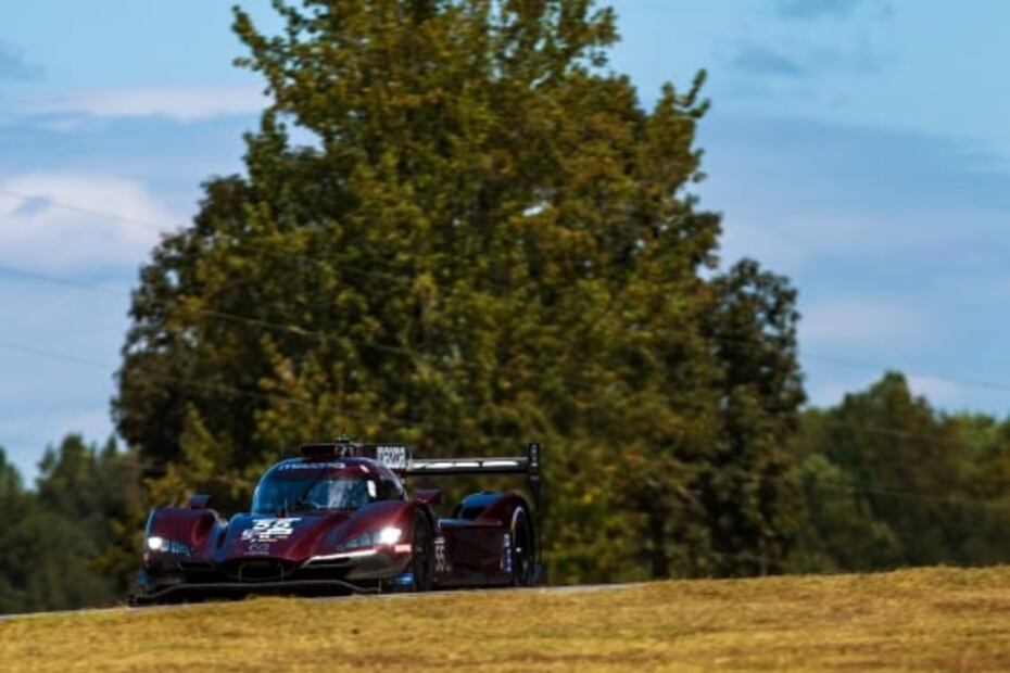 El camino de Mazda para regresar a Le Mans