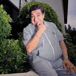 Bonavides se extirpará el riñón