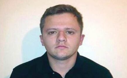 Reaprehenden a 'El Menchito'; es trasladado a la SEIDO