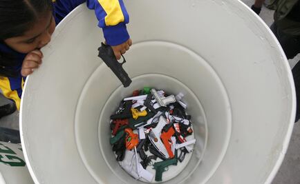 Child and youth crime are on the rise 