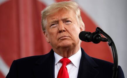 Trump tendrá suerte en el Año de la Rata, según maestros del feng shui