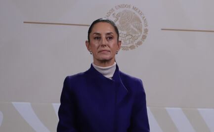 Guardia Nacional en el Metro: “Lo más importante es dar seguridad a los usuarios”, dice Sheinbaum