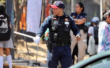 Lía Limón detalla operativo de regreso a clases en Álvaro Obregón: "proteger a los niños es una prioridad"