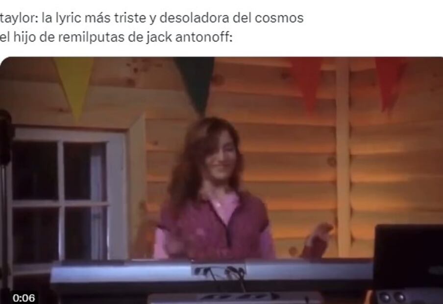 Memes de la semana. Foto: Redes Sociales