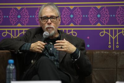 “Se activó la desaparición del Fonca”: David Huerta 