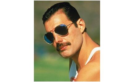 Video muestra final feliz de Freddie Mercury en su lucha contra el Sida