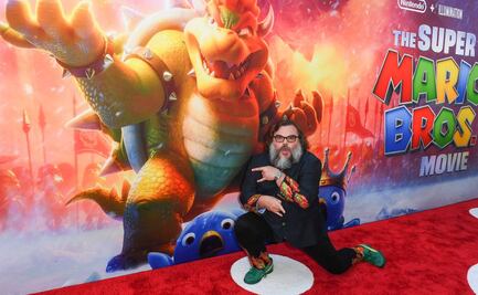 De Jack Black a AC/DC: el soundtrack de "Super Mario Bros. La película" es para fans y no tan fans del videojuego