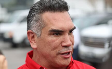 ¿Alito, pese a la paliza electoral recibida quiere la presidencia del PRI?