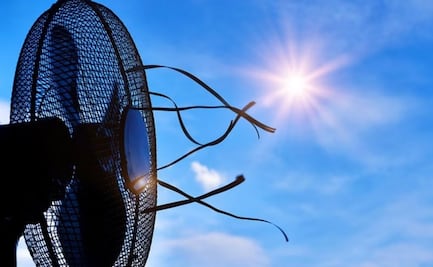 Ola de calor en México: Con este truco puedes lograr que salga más frío el aire del ventilador