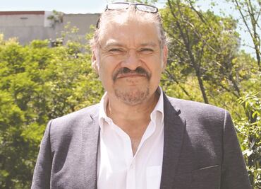 Joaquín Cosío y su mayoría de edad