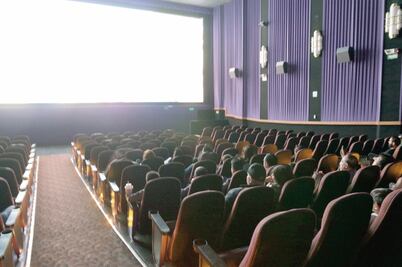 Conviértete en protagonista 