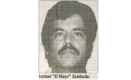 With “El Chapo” back behind bars, Zambada is the last capo standing