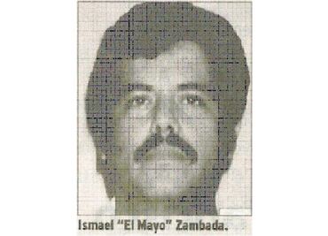 With “El Chapo” back behind bars, Zambada is the last capo standing