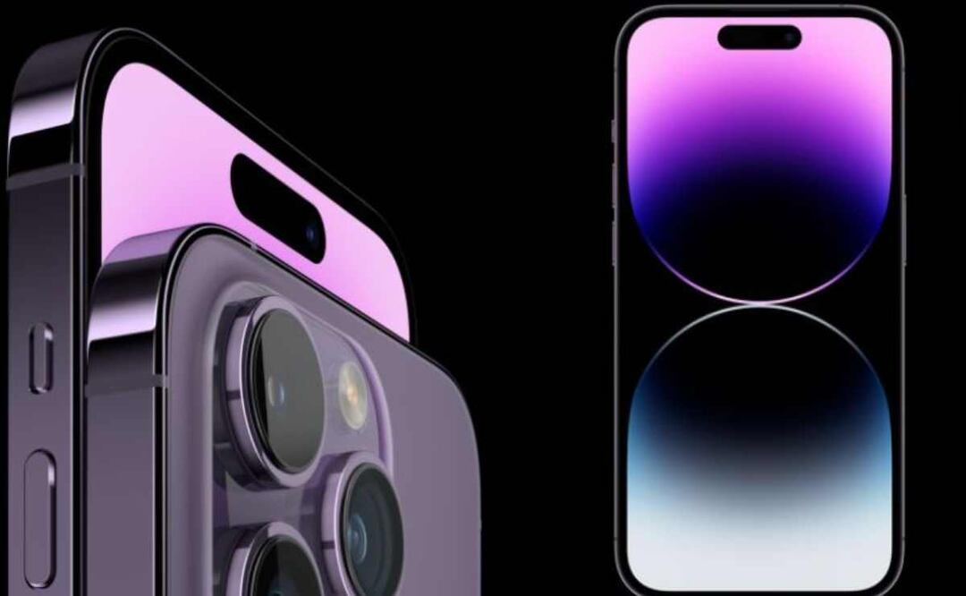 Probamos el iPhone 14 Pro Max