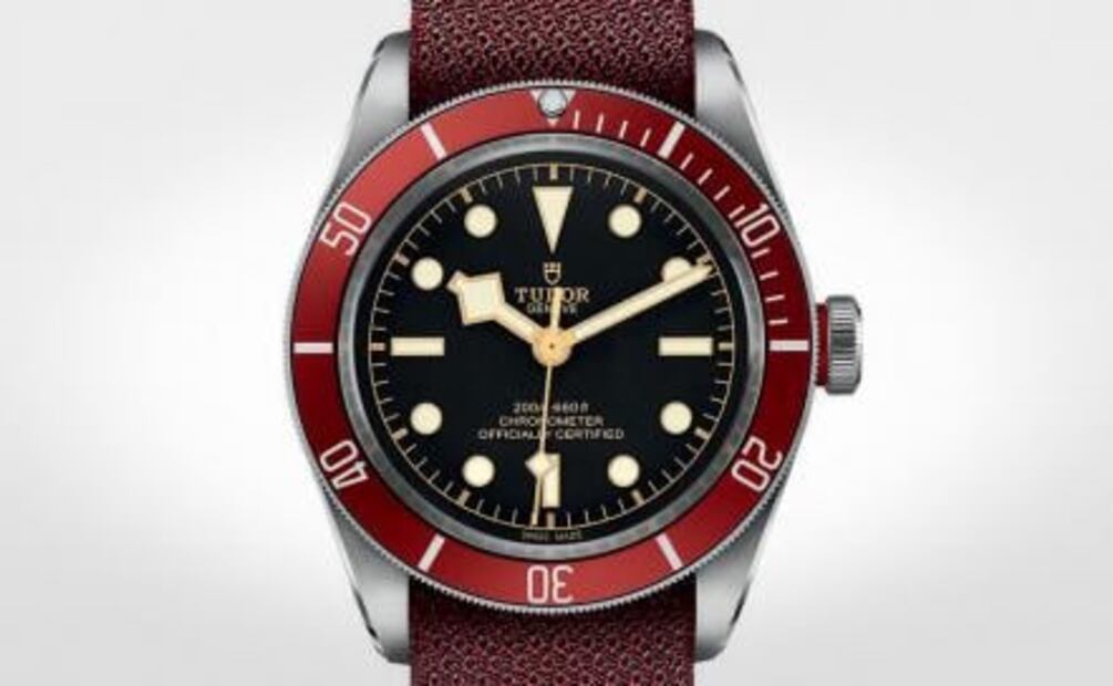 Lady Gaga, primera embajadora femenina de Tudor