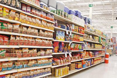 Cae boom por recaudación del impuesto a refrescos