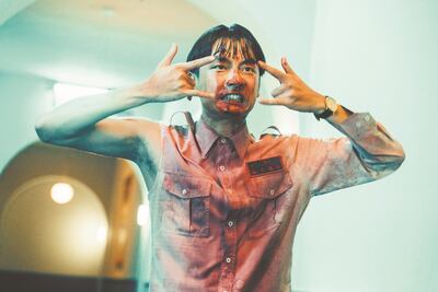 Pandemia, una prueba más para el festival de Los Cabos