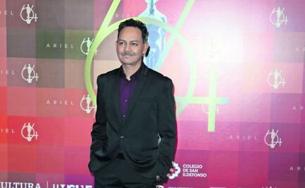 Ernesto Contreras recrea la mítica Zona rosa de los 80