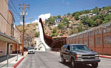 Border security push yields bumper crop of traffic tickets