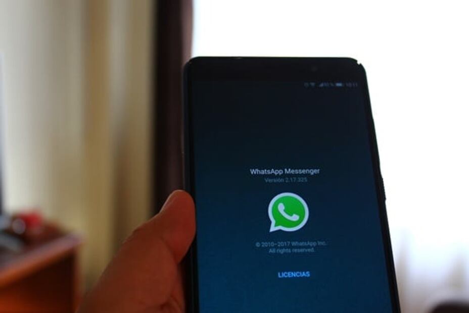 Cómo recuperar los mensajes eliminados de WhatsApp