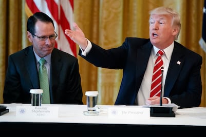 Trump cuestiona a Obama por no frenar ciberataques rusos