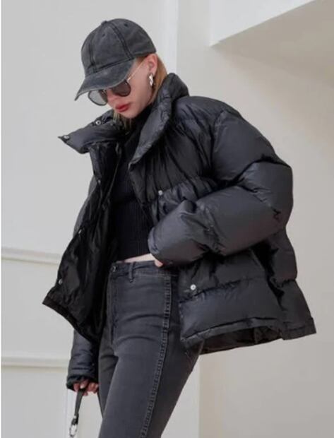 Los mejores looks con chamarras para esta temporada