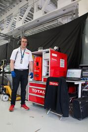 Tecnología enfocada al aceite del motor