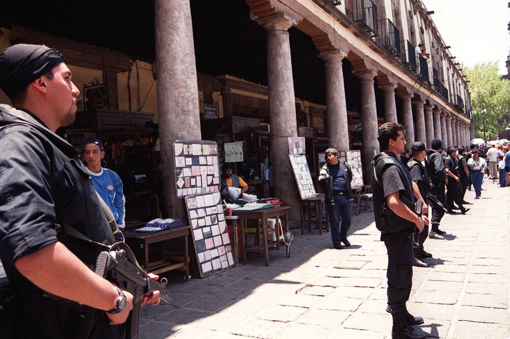 Foto/Archivo ElUniversal