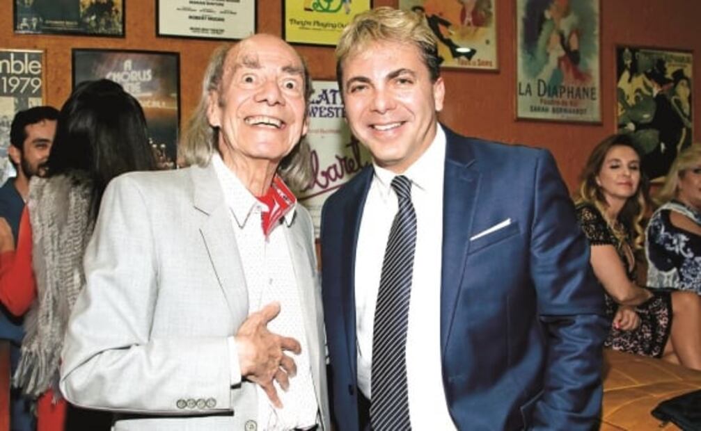 Los amores de Manuel "El Loco" Valdés