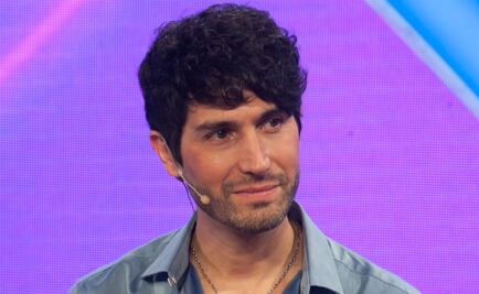 Benny Ibarra habla sobre bioserie de Timbiriche; asegura que no fue invitado