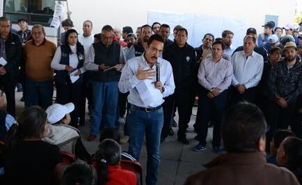 Identificación de víctimas por explosión, hasta en 2 meses: Fayad