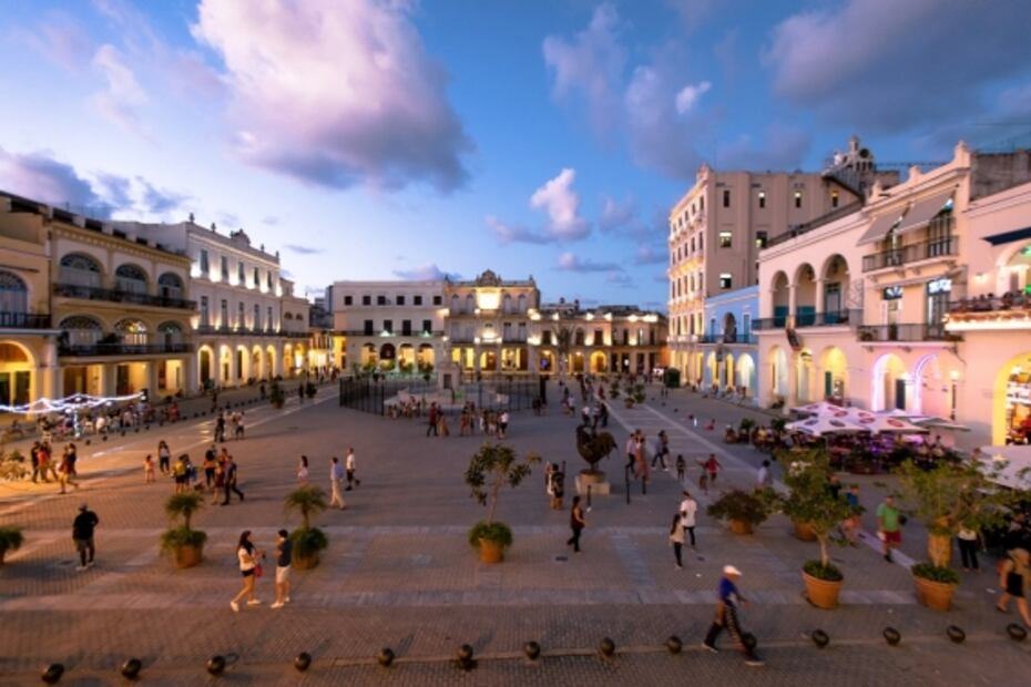 5 tours casi gratis que puedes hacer por el mundo