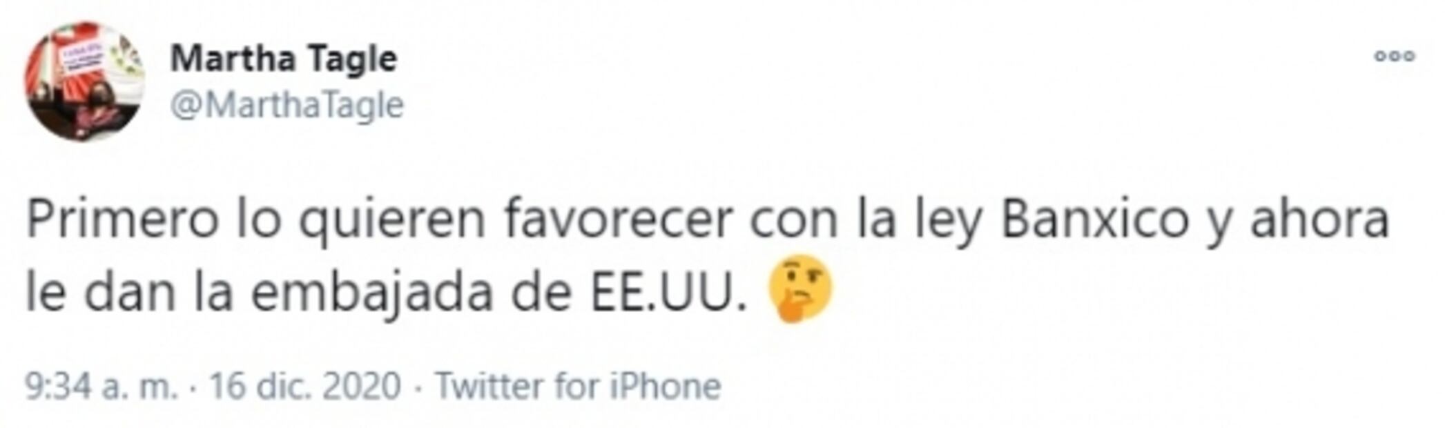 Entre felicitaciones y dudas, así reciben propuesta de Esteban Moctezuma como embajador en EU