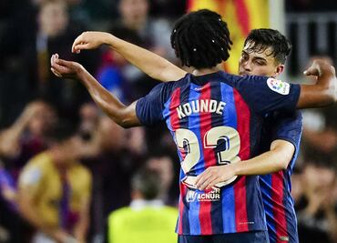 LaLiga: ¿Qué necesita Barcelona para coronarse este fin de semana?
