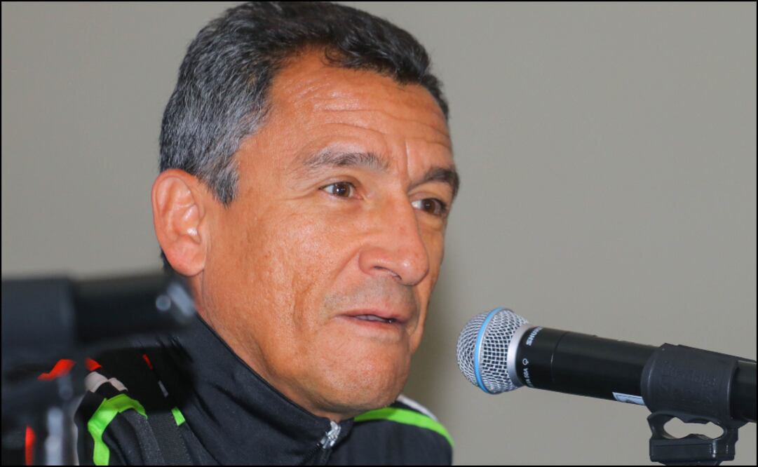 Juan Carlos Ortega - Foto: Imago 7