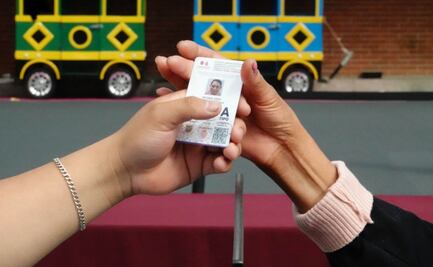 Cómo identificar las licencias de conducir falsas