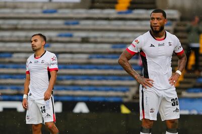 Análisis vs competencia