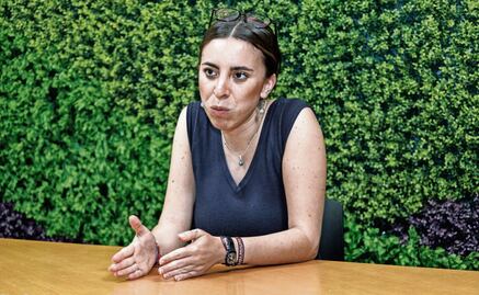 Julia Álvarez Icaza: "medio ambiente se atenderá con enfoque integral”