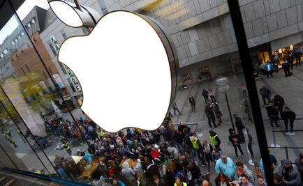 Apple: seis años como la más valiosa del mundo