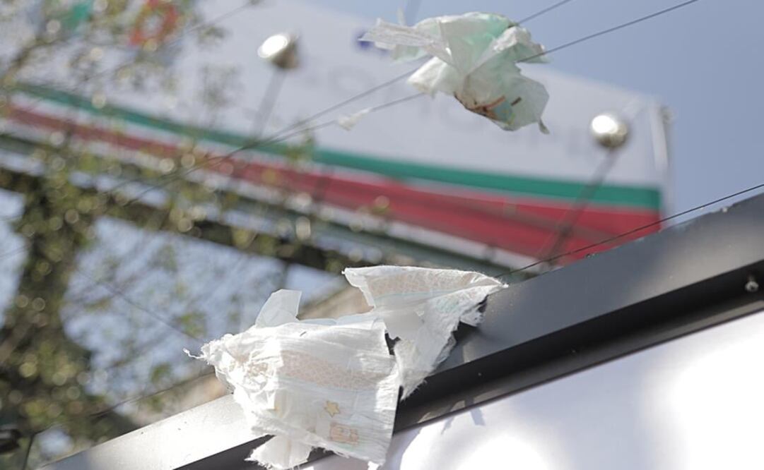 (Foto: Alejandra Leyva/El Universal) 