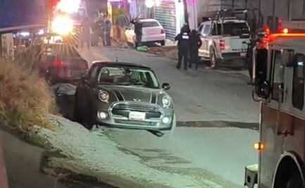 Menchaca reconoce dos focos amarillos de inseguridad en Hidalgo; Tula y Cuautepec concentran violencia y huachicoleo