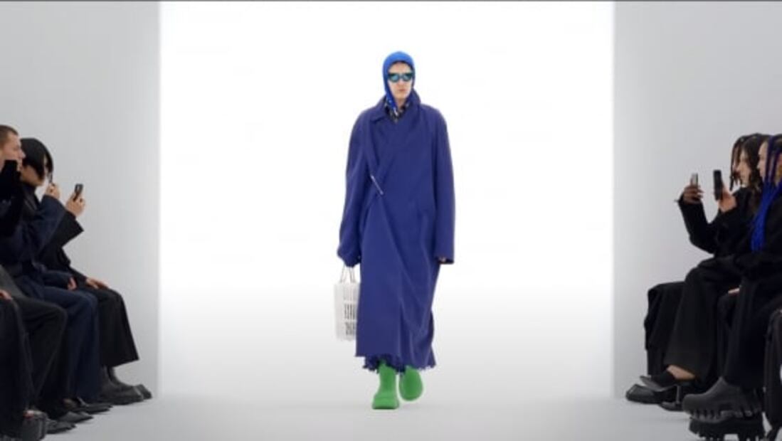 Llegan las botas Crocs para lucir en este invierno