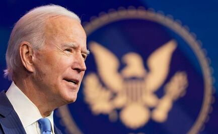 Biden llama a mujer desempleada en su primer contacto "directo" con los estadounidenses