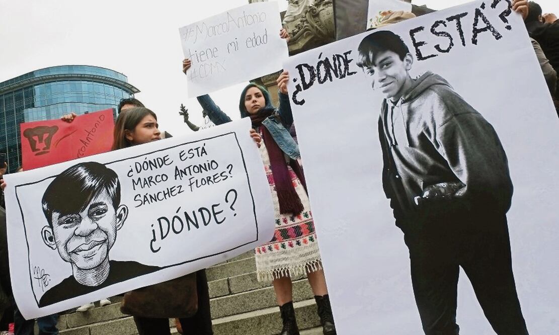 FOTO: Archivo/ EL UNIVERSAL/