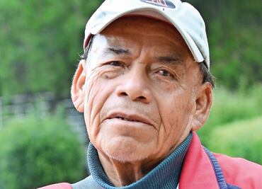 Esteban Santos, a explotar cualidades