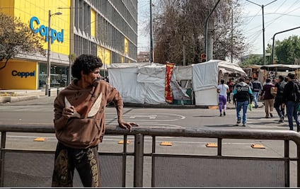 CDMX tendrá espacios de “cuidado diurno” para personas en situación de calle; contará con comedores, atención médica y más