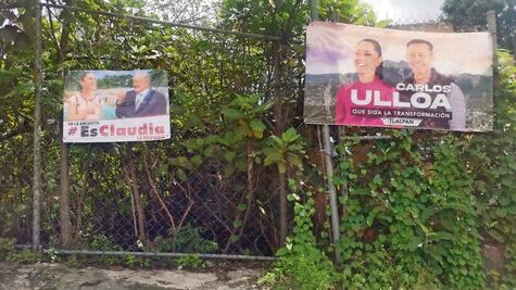 Denuncian otra vez morenistas inconsistencias en encuesta