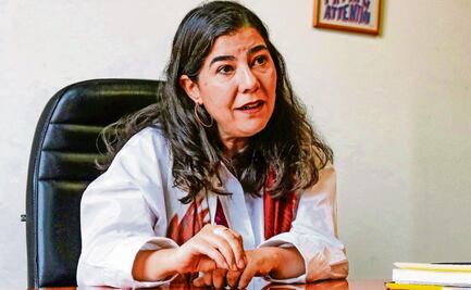 En la CDMX se discrimina, afirma titular de Copred