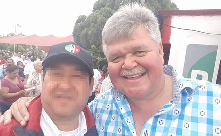 Detienen a ex funcionario de Yarrington por delito de peculado en Matamoros