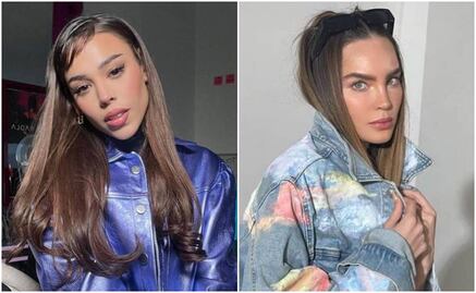 Danna Paola y Belinda protagonizarán juntas el musical "Mean Girls" 